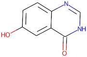 6-Hydroxyquinazolin-4(3H)-one