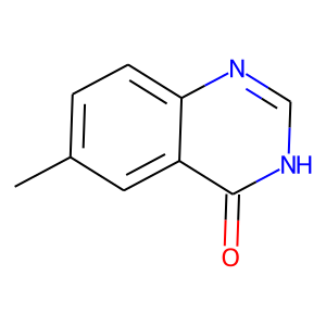 6-Methylquinazolin-4(3H)-one