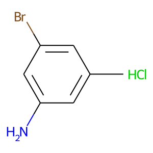 3-Bromo-5-methylaniline hydrochloride