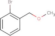 1-Bromo-2-(methoxymethyl)benzene