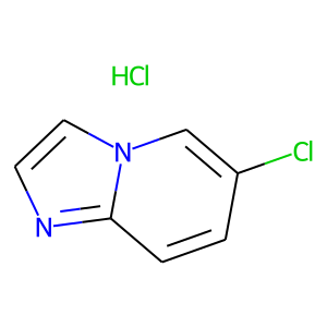 6-Chloroimidazo[1,2-a]pyridine hydrochloride