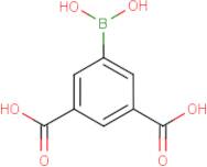 3,5-Dicarboxybenzeneboronic acid