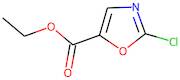 Ethyl 2-chloro-1,3-oxazole-5-carboxylate