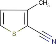 3-Methylthiophene-2-carbonitrile