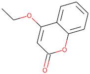 4-Ethoxycoumarin