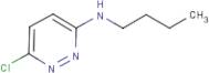 3-(Butylamino)-6-chloropyridazine