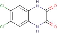 6,7-Dichloro-1,4-dihydroquinoxaline-2,3-dione