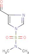 1-(N,N-Dimethylsulphamoyl)-1H-imidazole-4-carboxaldehyde