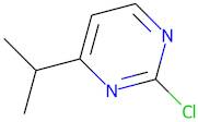 2-Chloro-4-isopropylpyrimidine