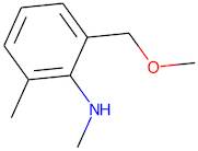 N,6-Dimethyl-2-(methoxymethyl)aniline