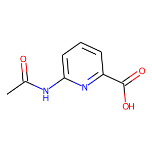 6-Acetamidopyridine-2-carboxylic acid