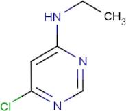 4-Chloro-6-(ethylamino)pyrimidine