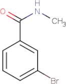 3-Bromo-N-methylbenzamide