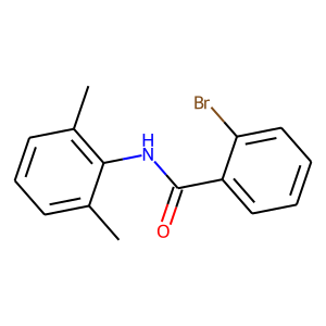 2-Bromo-N-(2,6-dimethylphenyl)benzamide