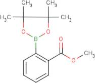 2-(Methoxycarbonyl)benzeneboronic acid, pinacol ester