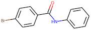 4-Bromo-N-phenylbenzamide