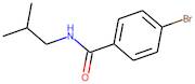 4-Bromo-N-isobutylbenzamide