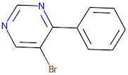 5-Bromo-4-phenylpyrimidine