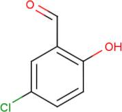 5-Chloro-2-hydroxybenzaldehyde