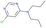 4-Chloro-6-(dipropylamino)pyrimidine