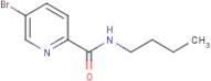 5-Bromo-N-butylpyridine-2-carboxamide