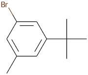 3-Bromo-5-(tert-butyl)toluene