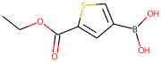 5-(Ethoxycarbonyl)thiophene-3-boronic acid