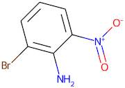 2-Bromo-6-nitroaniline