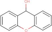 9-Hydroxy-9H-xanthene