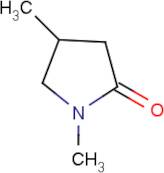1,4-Dimethylpyrrolid-2-one
