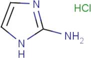 2-Amino-1H-imidazole hydrochloride