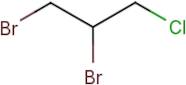 3-Chloro-1,2-dibromopropane