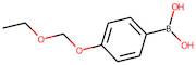 4-(Ethoxymethoxy)benzeneboronic acid