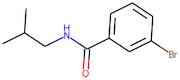 3-Bromo-N-isobutylbenzamide