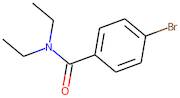 4-Bromo-N,N-diethylbenzamide