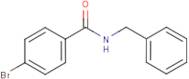 N-Benzyl-4-bromobenzamide