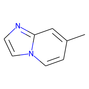 7-Methylimidazo[1,2-a]pyridine