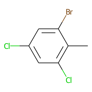 2-Bromo-4,6-dichlorotoluene