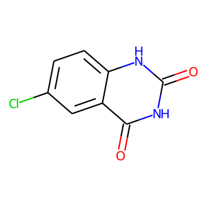 6-Chloroquinazoline-2,4(1H,3H)-dione