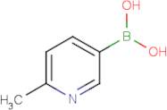 6-Methylpyridine-3-boronic acid