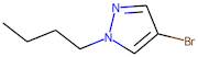 4-Bromo-1-butyl-1H-pyrazole