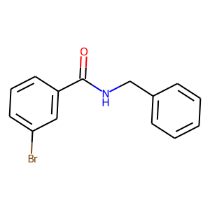 N-Benzyl-3-bromobenzamide