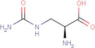 (2S)-(-)-2-Amino-3-(carbamoylamino)propanoic acid