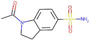 1-Acetylindoline-5-sulphonamide