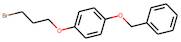 1-(Benzyloxy)-4-(3-bromopropoxy)benzene