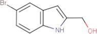 5-Bromo-2-(hydroxymethyl)-1H-indole