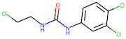 1-(2-Chloroethyl)-3-(3,4-dichlorophenyl)urea