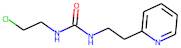 N-(2-Chloroethyl)-N'-(2-pyridin-2-ylethyl)urea