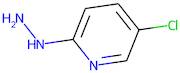 5-Chloro-2-hydrazinopyridine