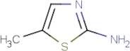 2-Amino-5-methyl-1,3-thiazole